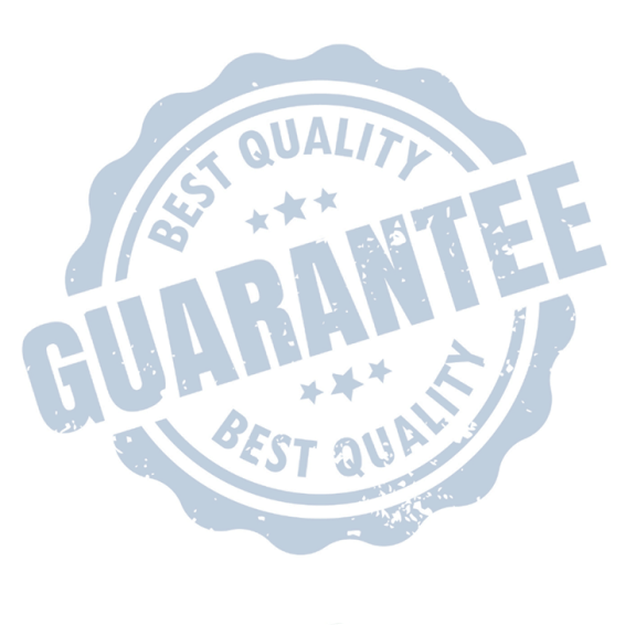 Best quality guarantee